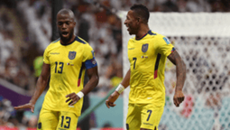 Pervis Estupiñán: El profe nos dijo que estaba orgulloso por el trabajo