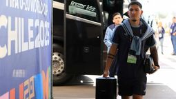 llega el primer refuerzo para coudet: los detalles del pase de tobias ramirez a river llega el primer refuerzo para coudet: los detalles del pase de tobias ramirez a river