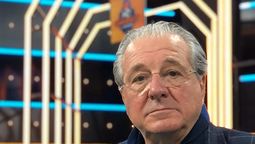 Jorge DAlessandro: El fútbol y la táctica están en el cerebro, sin ideas no hay acción posible