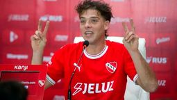 la dura advertencia de santi maratea en medio de su colecta para independiente: si rompen con el 5%... la dura advertencia de santi maratea en medio de su colecta para independiente: si rompen con el 5%...