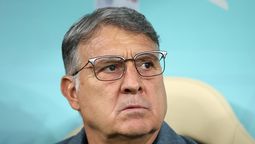 Gerardo Martino, ¿un poco más cerca de ser el nuevo técnico de Boca?