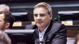 Cómo es el plan de seguridad en el que trabaja Sergio Massa para activar en caso de ser electo