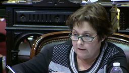 La Justicia rechazó amparo presentado por diputados opositores para frenar canje en sector público La Justicia rechazó amparo presentado por diputados opositores para frenar canje en sector público