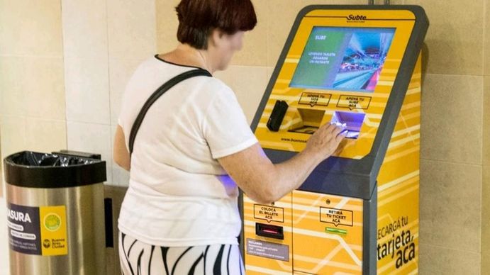 ANSES Tarifa Social SUBE: Cuál es el trámite para pagar la mitad del boleto