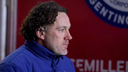 En Argentinos aseguran que se tomarán un tiempo para reemplazar a Milito, aunque ya suena un nombre