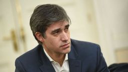 Adrián Pérez: Hay que corregir algunas cosas, pero las PASO son una buena herramienta