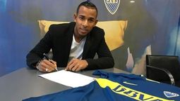 El abogado de Sebastián Villa dijo que no existió ningún abuso sexual: Fue consentido. (Foto: Boca Juniors) El abogado de Sebastián Villa dijo que no existió ningún abuso sexual: Fue consentido. (Foto: Boca Juniors)