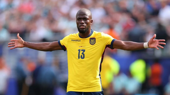 A un paso de Boca: quién es Enner Valencia, el goleador de tres Mundiales que quiere Riquelme