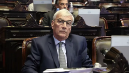Álvaro González: La verdad que no me cayó bien lo que hizo Milei