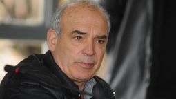 José Lemme: Estamos muy contentos que vuelva el hincha