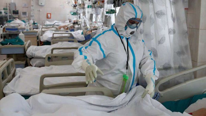 A 6 meses: qué pasó en la Argentina desde que el Gobierno decretó la cuarentena