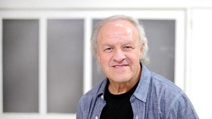 César Banana Pueyrredón: Me encanta cuando viene la aprobación, la lágrima, el aplauso, y ahí es donde se completa el ciclo de la canción César Banana Pueyrredón: Me encanta cuando viene la aprobación, la lágrima, el aplauso, y ahí es donde se completa el ciclo de la canción