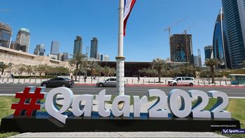 Las recomendaciones para viajar al Mundial