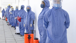 Se trata de la pensión para familiares de víctimas del coronavirus, dirigida a los derechos habientes de fallecidos por coronavirus, la cual se paga a través de ANSES. Se trata de la pensión para familiares de víctimas del coronavirus, dirigida a los derechos habientes de fallecidos por coronavirus, la cual se paga a través de ANSES.