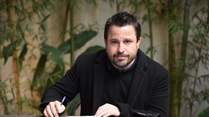 Martín Tetaz Martín Tetaz