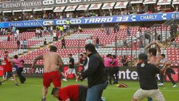 Miguel Ángel Maldonado Davis: Extraoficialmente se habla de 35 víctimas fatales