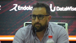 Cristian Malaspina: Estamos enojados porque merecimos pasar y no pasamos