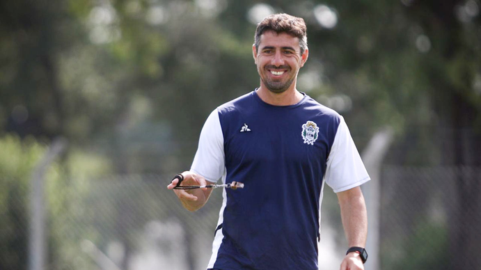 Mariano Messera tras su salida de Gimnasia: Estas son las reglas del juego, injustas para mí Mariano Messera tras su salida de Gimnasia: Estas son las reglas del juego, injustas para mí