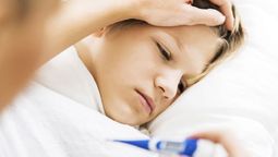 Reino Unido: alerta por casos de hepatitis viral en niños. (Foto: Static) Reino Unido: alerta por casos de hepatitis viral en niños. (Foto: Static)