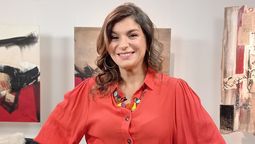 Dalia Gutmann presenta Cosas de minas