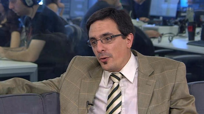 Jorge Giacobbe: El Frente de Todos ha hecho la peor elección de la historia Jorge Giacobbe: El Frente de Todos ha hecho la peor elección de la historia