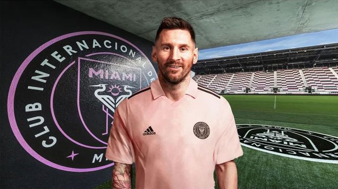 Lionel Messi Lionel Messi