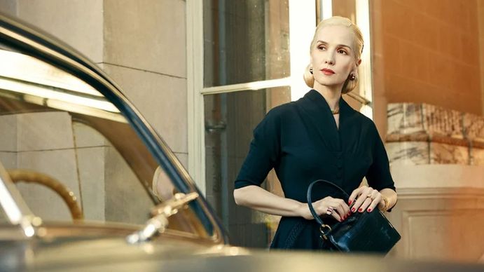 Santa Evita: quién es quién en la serie que cuenta el misterioso recorrido del cuerpo de Eva Perón