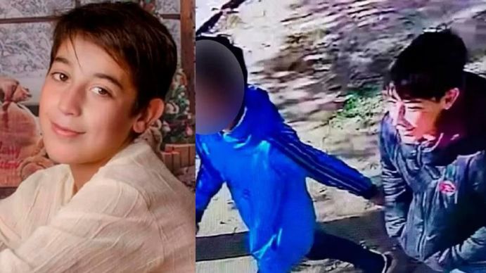 Asesinato de Joaquín en Córdoba: por qué es inimputable el principal sospechoso