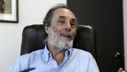 Pablo Tonelli: Ya era un ciclo cumplido el de la doctora Highton