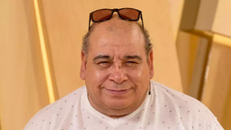 Roly Serrano: Mi mayor éxito es ser una buena persona