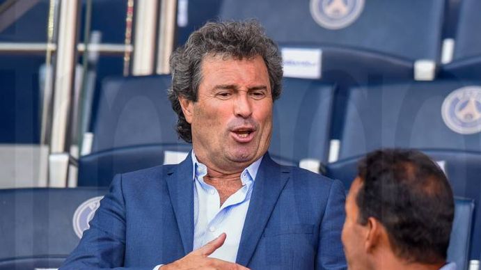 Omar da Fonseca: Francia es la mejor selección del mundo Omar da Fonseca: Francia es la mejor selección del mundo