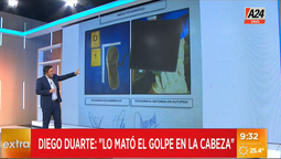 Declara el forense de Fernando Báez Sosa: las claves que encontró en el cuerpo tras la golpiza de los rugbiers Declara el forense de Fernando Báez Sosa: las claves que encontró en el cuerpo tras la golpiza de los rugbiers