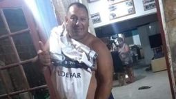 Sergio, hijo de César Regueiro: Mi papá se murió en la cancha