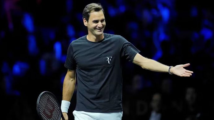 ¿Vuelve del retiro? El enigmático mensaje de Roger Federer que desconcertó al mundo