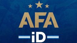 Lanzan AFA ID, la nueva plataforma para hacerse socio de la Selección Argentina