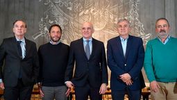 juntos por el cambio presento a espert, con un llamativo detalle que involucra a patricia bullrich juntos por el cambio presento a espert, con un llamativo detalle que involucra a patricia bullrich