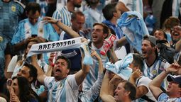 Dos partidos de la Selección Argentina fueron los más solicitados del Mundial Qatar 2022 Dos partidos de la Selección Argentina fueron los más solicitados del Mundial Qatar 2022