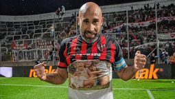Carlos Quintana: La semifinal contra Boca fue el partido más importante de mi carrera