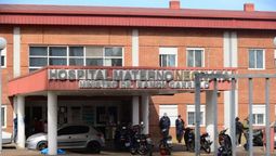 Conmoción por varios casos de bebes fallecidos en un Hospital Neonatal (Foto: archivo). Conmoción por varios casos de bebes fallecidos en un Hospital Neonatal (Foto: archivo).