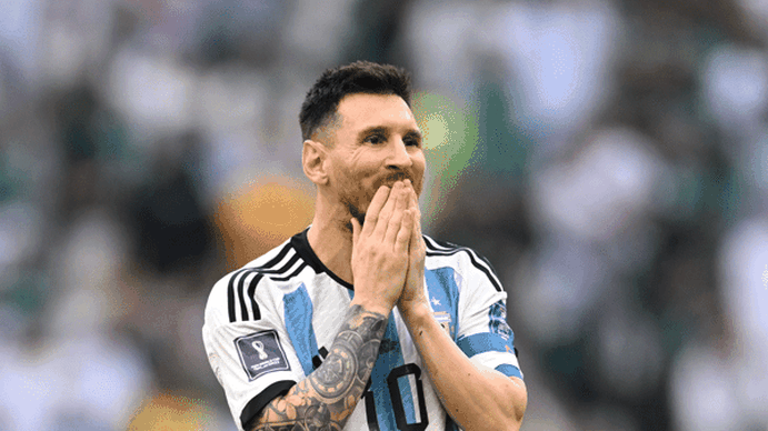 Foto Gentileza: FIFA Foto Gentileza: FIFA