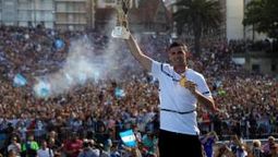 guillermo montenegro: para mar del plata es muy fuerte lo que representa dibu martinez guillermo montenegro: para mar del plata es muy fuerte lo que representa dibu martinez