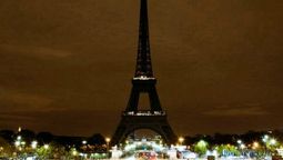 Limitan el consumo eléctrico en Francia