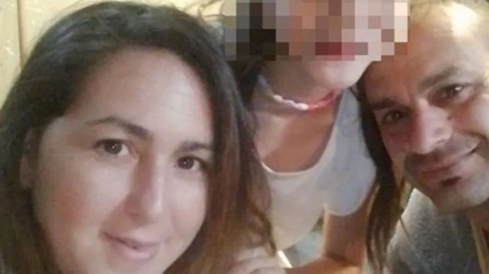 CMSPORTADA CONTENIDOS  La carta de la hija de un colectivero asesinado a golpes en La Matanza