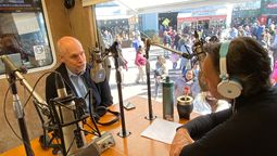 Horacio Rodríguez Larreta: Lo veo muy mal al Presidente. Sin rumbo