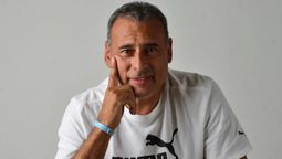 José Luis Villarreal: Siempre fui un volante desobediente