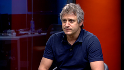 Felipe Miguel: Milei tiene la misma obsesión con Horacio que el kirchnerismo con la Ciudad