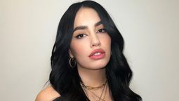 la inedita foto de lali esposito que hizo explotar las redes: la misma la inedita foto de lali esposito que hizo explotar las redes: la misma