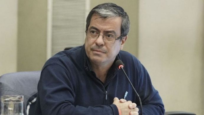 Germán Martínez: La causa es utilizada por Comodoro Py para perseguir a Cristina