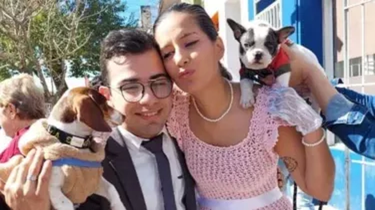 El abogado de César Sena puso en duda la muerte de Cecilia Strzyzowski El abogado de César Sena puso en duda la muerte de Cecilia Strzyzowski