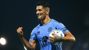 Boca se bajó de la negociación por Lucas Passerini: por qué se cayó su llegada y qué otros sondeos hizo el Xeneize
